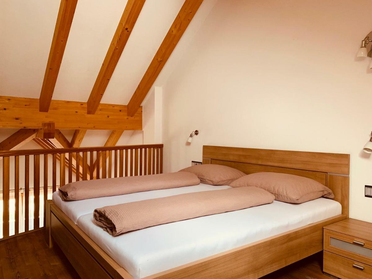 Apartments Grossgasteiger Rio Bianco/Weissenbach Dış mekan fotoğraf