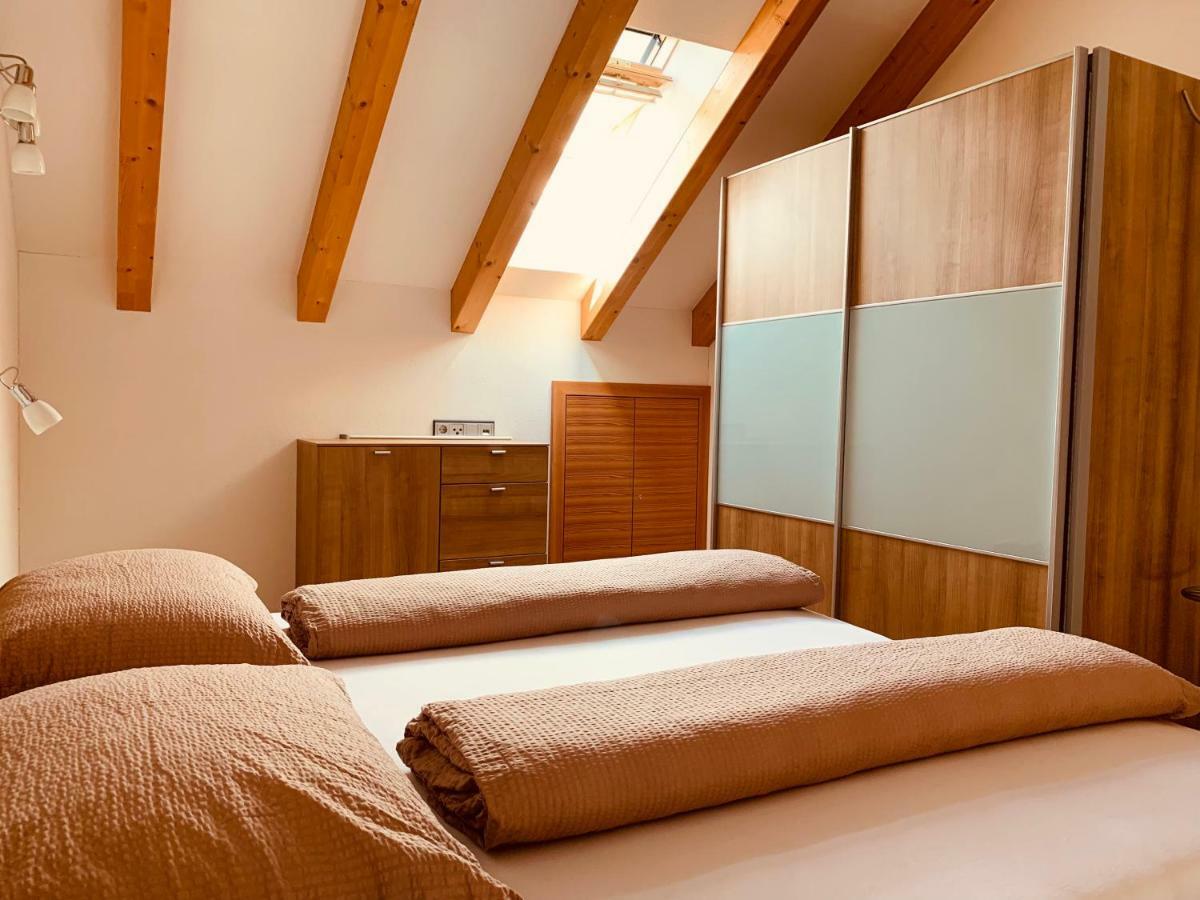 Apartments Grossgasteiger Rio Bianco/Weissenbach Dış mekan fotoğraf